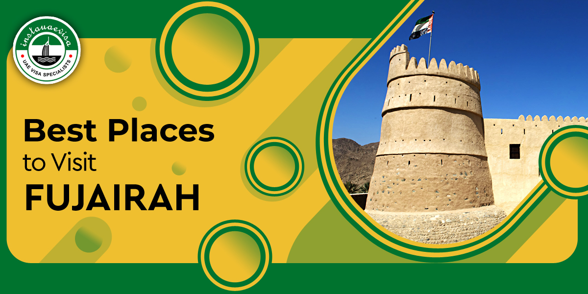 Best Places to Visit in Fujairah - Tourist Places & Top Attractions