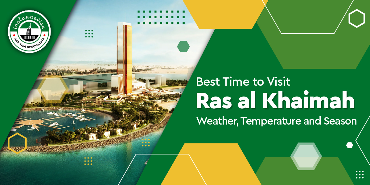 best time to visit ras al khaimah weather temperature and season from instauaevisa