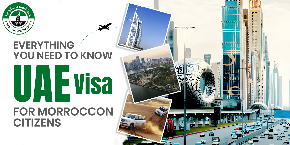 uae visa requirements for moroccan citizens