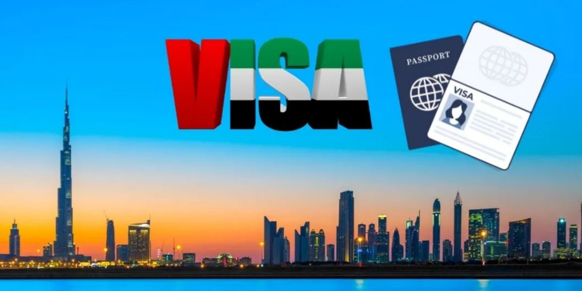 UAE Visa Status Check Online - How to Check Visa Status UAE
